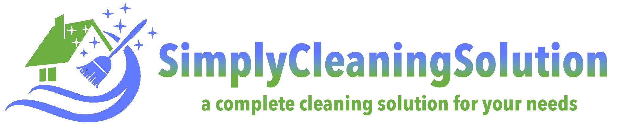 SimplyCleaning Solutions
